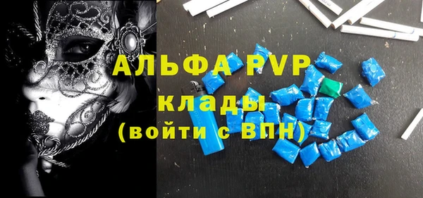 индика Алексеевка